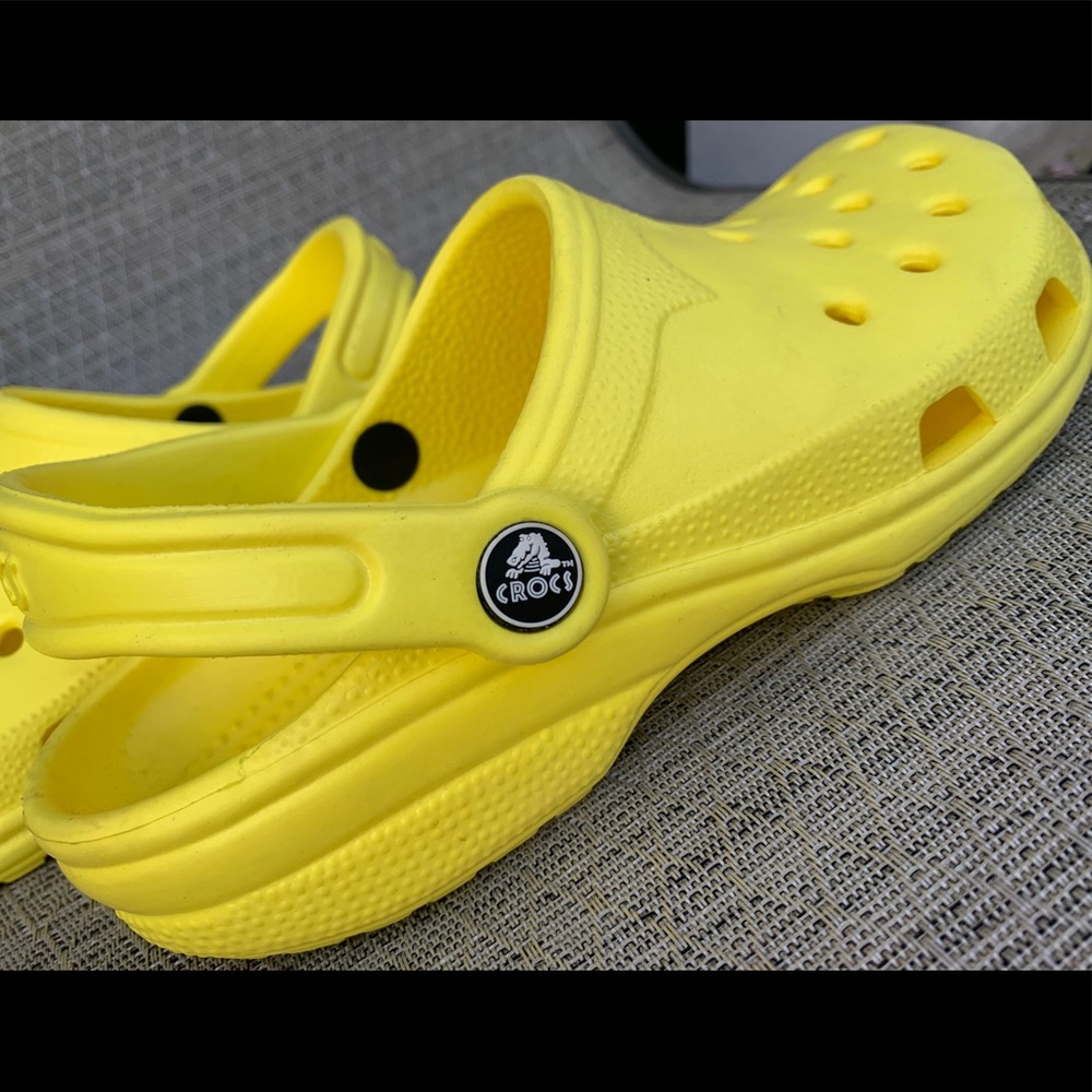 Original CROCKS Clogs